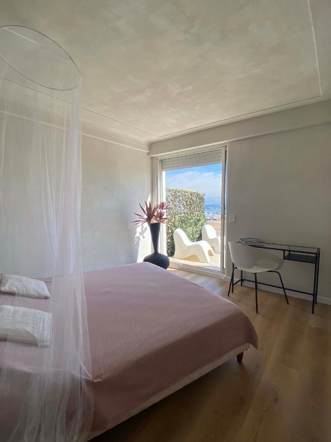 Appartement Penthouse With Extraordinary View