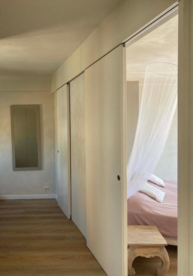 Penthouse With Extraordinary View * Antibes